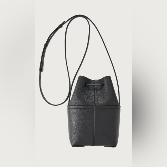 Salvatore Ferragamo Mini Leather Bag. See Details in the photos - Picture 3 of 7